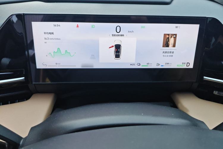 Used  L6 2024 125km PLUS Dragon Edition
