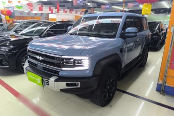 Used Formula Leopard Leopard 5 2023 Navigator Edition