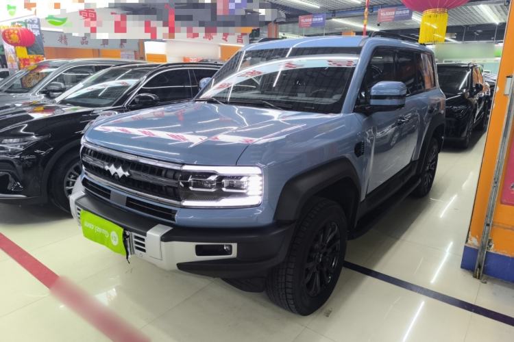 Used Formula Leopard Leopard 5 2023 Navigator Edition