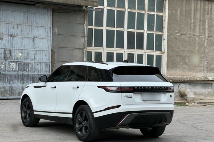 Used Land Rover Range Rover Velar 2019 250 PS R-DYNAMIC S