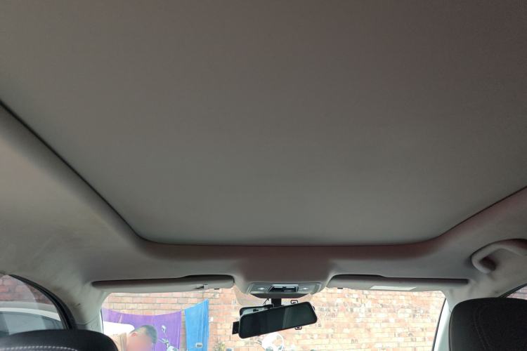 Used BYD Song Pro 2019 1.5T Automatic Elite Edition
