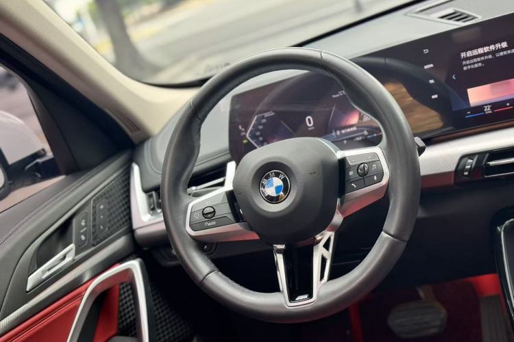 Used BMW X1 2023 sDrive25Li M Sport Package
