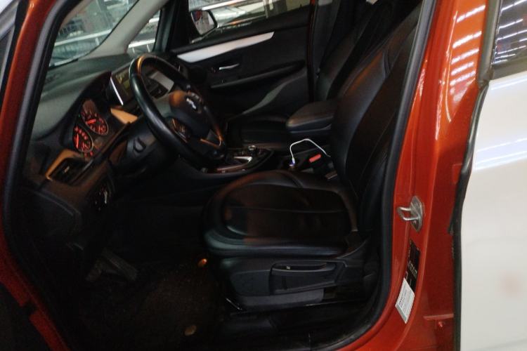 Used BMW 2 Series Active Tourer 2016 218i Fashion Model
