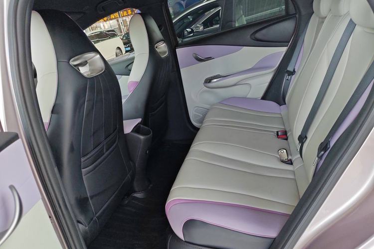 Used BYD Dolphin 2021 405 km Free Version
