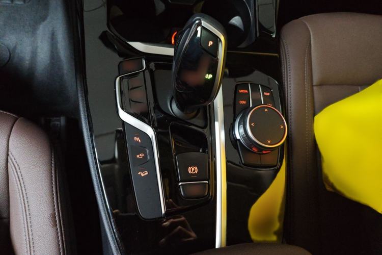 Used BMW X3 2019 xDrive25i M Sport Package
