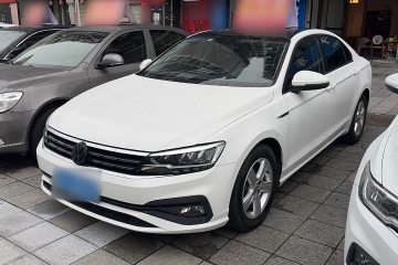 Used Volkswagen Lamando 2019 230TSI DSG Vision Edition China VI Standard