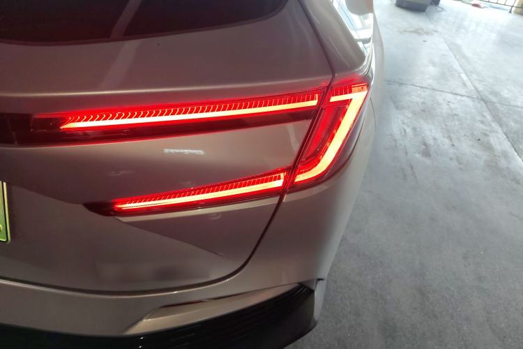 Used Honda e:NP2 2024 Advanced Edition
