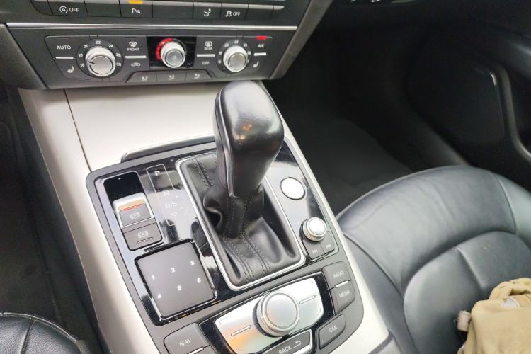 Used Audi A7 2016 40 TFSI Ambition Edition
