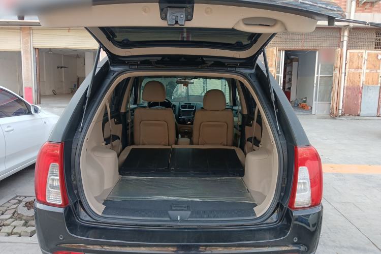 Used Kia Sportage 2013 2.0L Manual Two-Wheel Drive GL Trim
