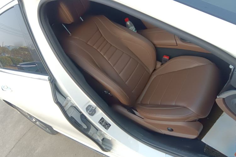 Used Mercedes-Benz E-Class 2018 Restyled E 300 L Sport Luxury Edition
