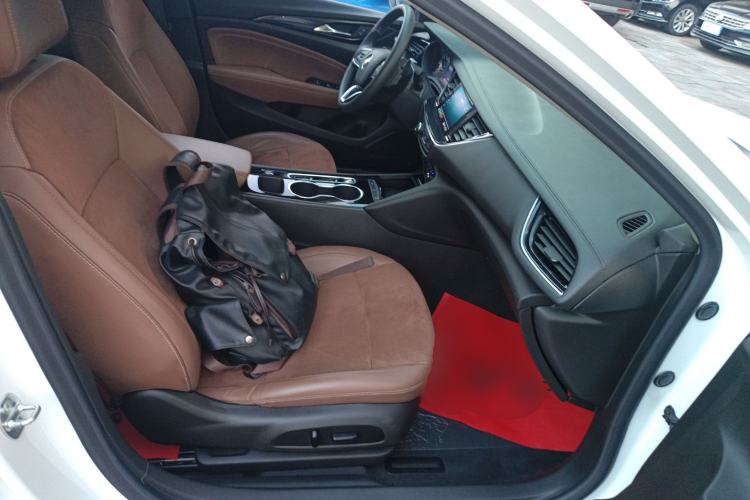 Used Buick Regal 2022 552T Smart Edition
