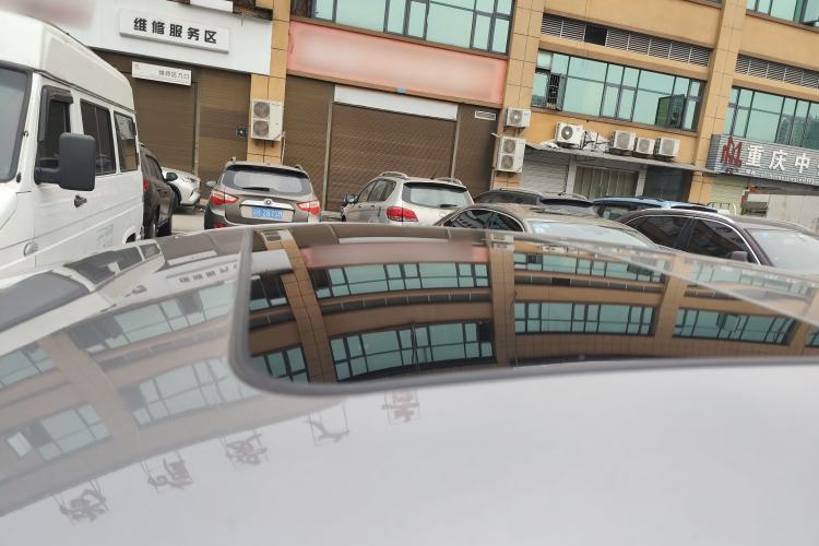 Used Changan Eado 2023 Changan Edition PLUS Blue Whale NE 1.4T GDI DCT Prestige Version