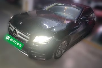 Used Mercedes-Benz E-Class 2019 Restyled E 300 L Sport Luxury Edition