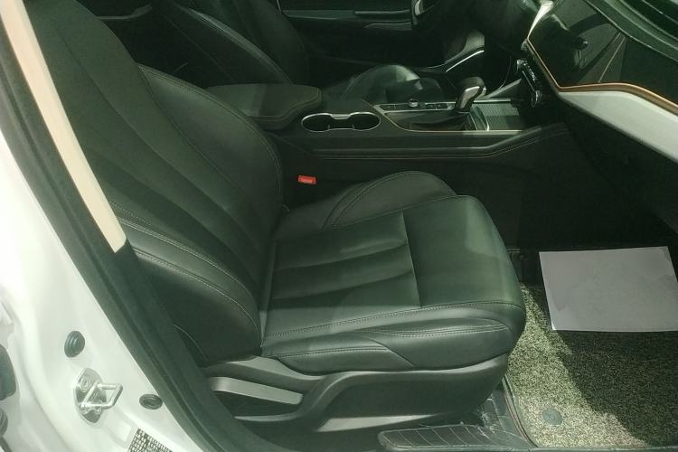 Used Chery Arrizo 5 PLUS 2021 Xiao AI 1.5T CVT Enjoy PLUS
