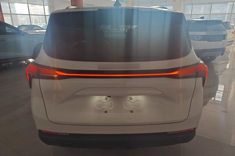 Used FORTHING Yacht 2024 1.5T DCT Guanhai Edition
