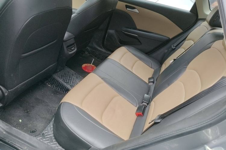 Used Chevrolet Monza 2022 320 Automatic Enjoyment Sunroof Version
