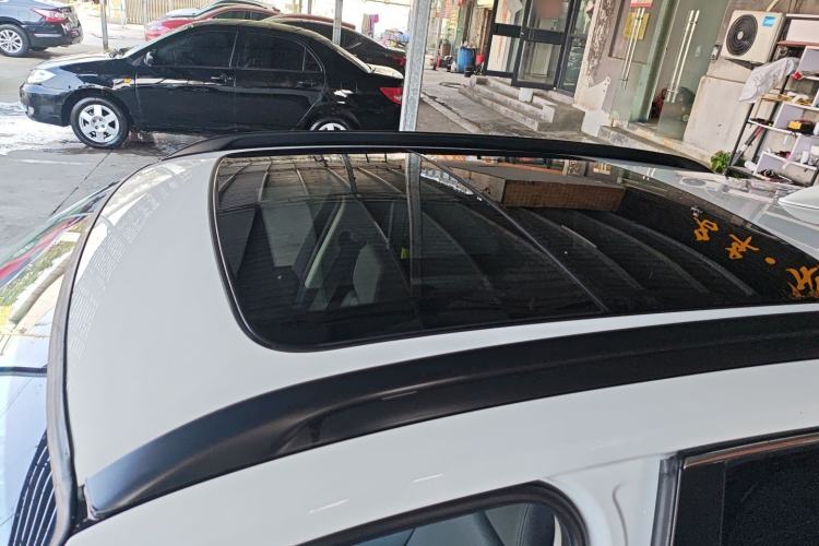 Used BMW X1 2014 sDrive18i Leading Model
