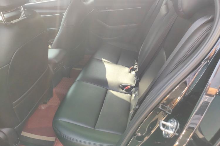 Used Mazda Mazda 3 Axela 2021 2.0L Automatic Zhiqing Edition