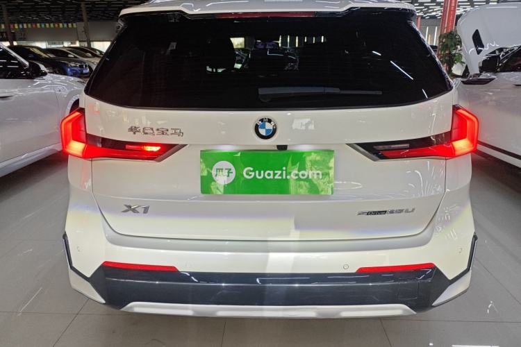 Used BMW X1 2023 sDrive25Li X Design Package
