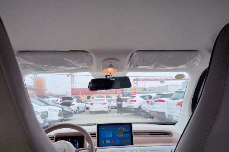 Used Bestune Pony 2026 Model 222km Agile Horse
