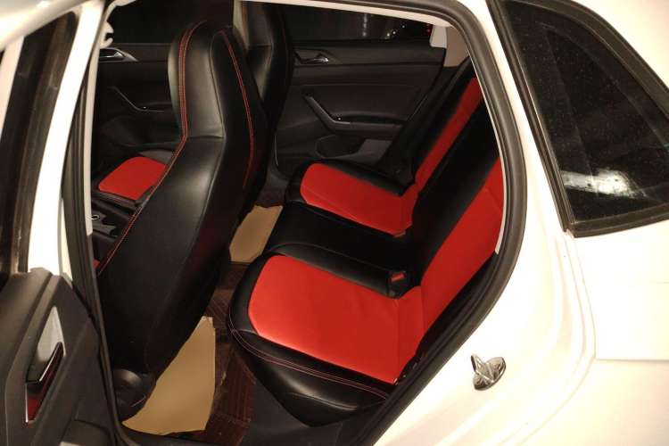 Used Volkswagen Polo 2019 Plus 1.5L Automatic Panoramic Enjoyment Edition
