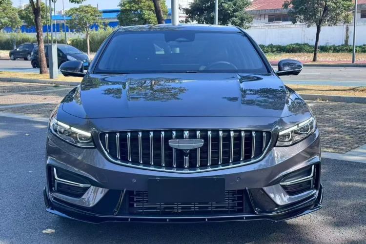 Used Geely Auto Preface 2025 Dongfang Yao 2.0TD Moonlight Edition