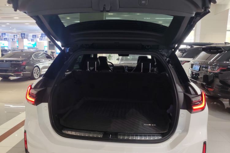 Used Nio ES6 2020 455KM Sport Edition