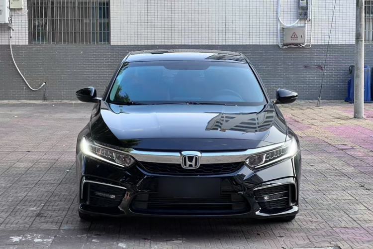 Used Honda Inspire 2019 260TURBO Elegant Edition China V Standard