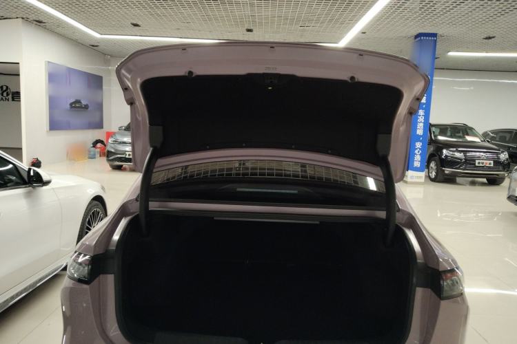 Used AION RT 2025 650 LiDAR Edition
