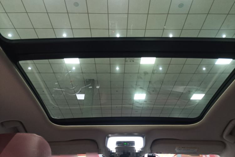 Used Hongqi H5 2024 2.0T Automatic Smart Connect Flagship Edition
