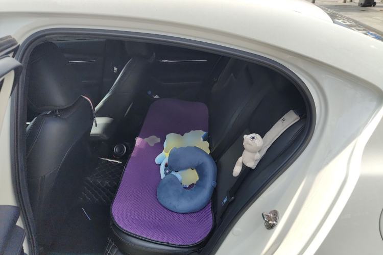 Used Mazda Mazda 3 Axela 2020 2.0L Automatic Zhiya Edition