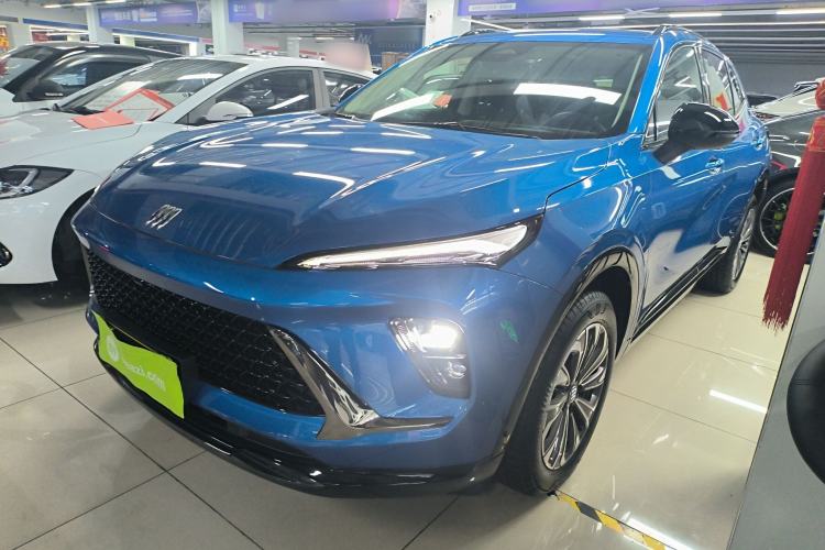 Used Buick Envision 2024 Encore S 25T Ignite Black Style Edition
