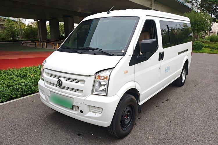 Used Dongfeng Xiaokang EC36 2022 Standard Edition CATL Battery
