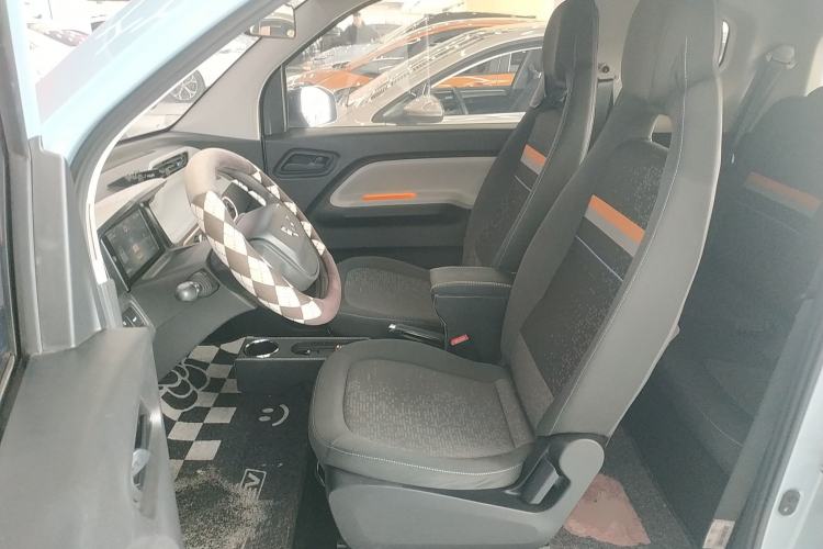 Used Wuling Hongguang MINIEV 2020 Freedom Version Lithium Iron Phosphate