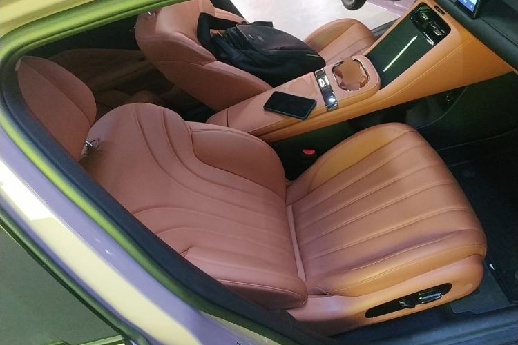 Used AION RT 2025 520 Smart Enjoy Edition