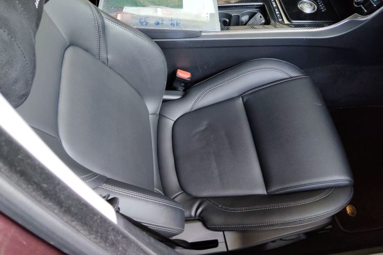 Used Jaguar XFL 2019 XFL 2.0T 200PS Two-Wheel-Drive Luxury Edition
