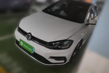 Used Volkswagen Golf 2020 280TSI DSG R-Line Version