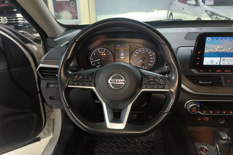 Used Nissan Teana 2021 2.0L XL Comfort Edition