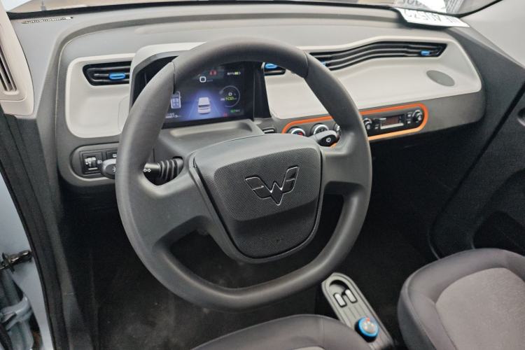 Used Wuling Hongguang MINIEV 2022 Enjoy Edition Lithium Iron Phosphate