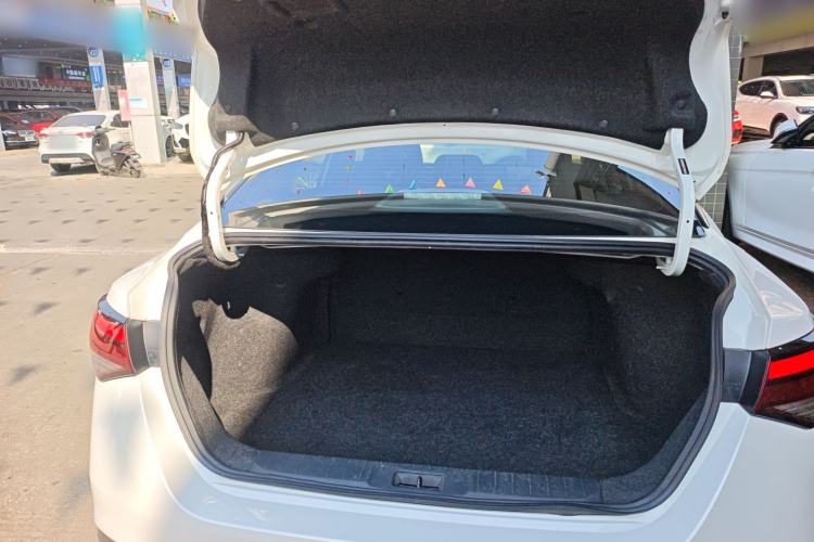 Used Nissan Sylphy 2023 1.6L CVT Enjoyment Edition