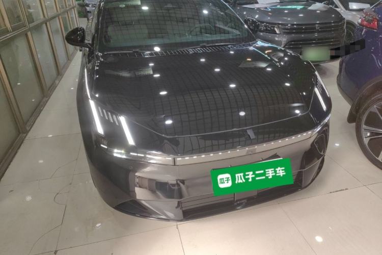 Used Lynk & Co Z10 2025 71 kWh 602 km Range Rear-Wheel Drive Pro