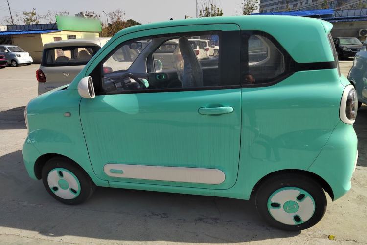 Used Bestune Pony 2025 222km Lightning Horse
