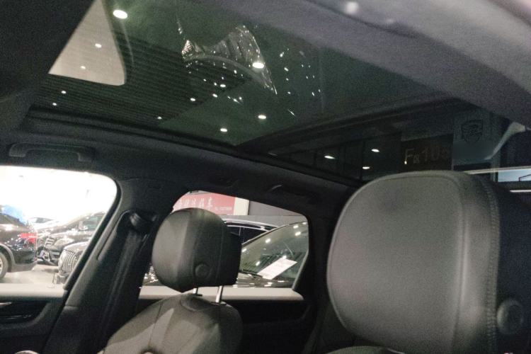 Used Porsche Cayenne 2019 Cayenne 3.0T
