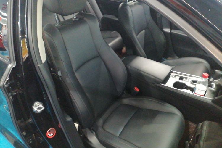 Used Honda Accord 2018 260TURBO Elite Edition China VI
