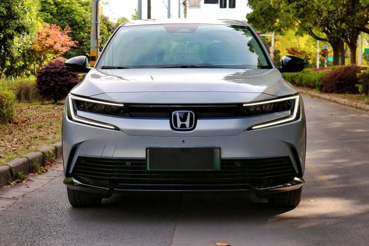 Used Honda e:NP2 2024 Advanced Edition
