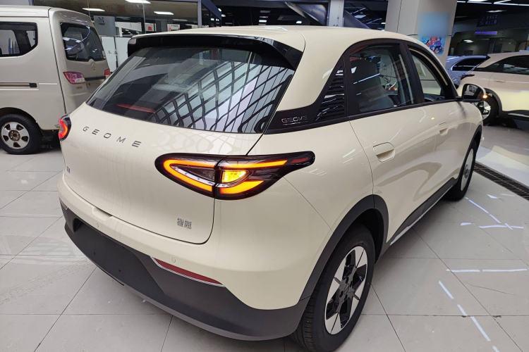 Used  Geome 2025 310km Dream Edition
