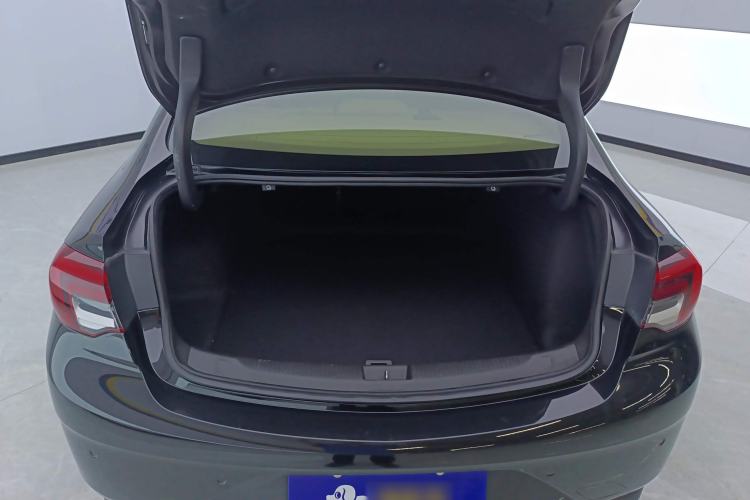 Used Buick Regal 2020 552T Elite Edition
