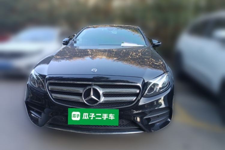 Used Mercedes-Benz E-Class 2019 Restyled E 300 L Sport Luxury Edition