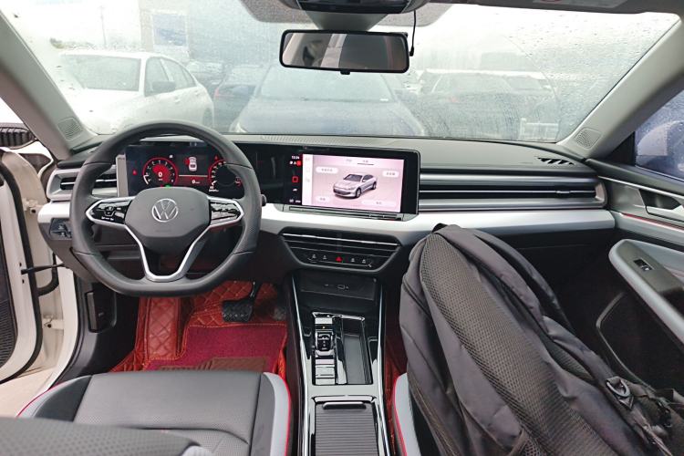 Used Volkswagen Lamando 2022 Lavida L 280TSI DSG Cool & Spicy Edition
