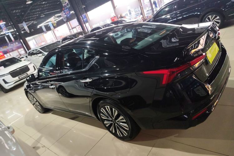 Used Nissan Teana 2022 2.0L XL-TLS Enjoyment Edition
